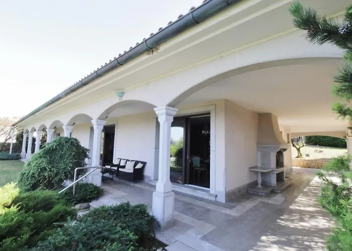 Villa Danica